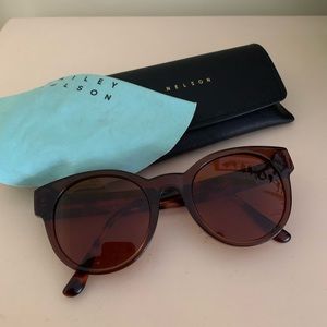 Bailey Nelson Sunglasses